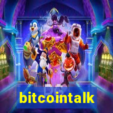 bitcointalk