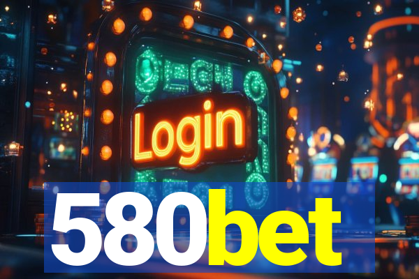 580bet