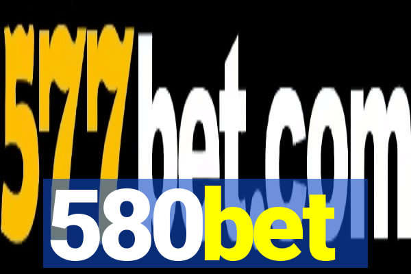 580bet