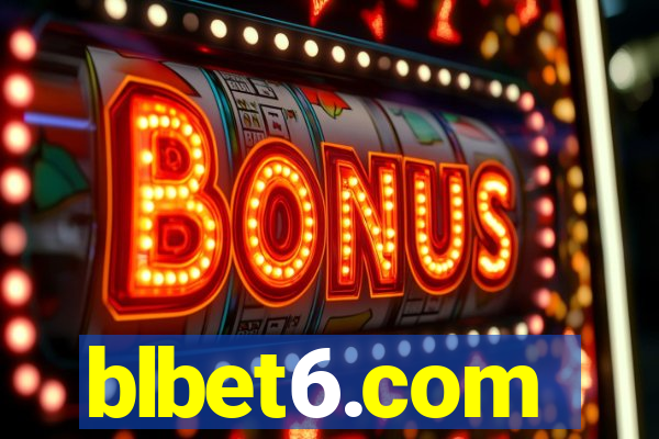 blbet6.com