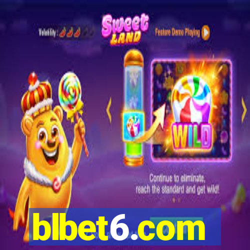 blbet6.com