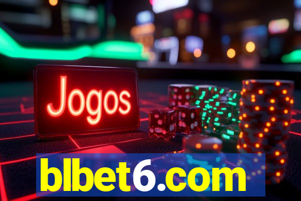 blbet6.com