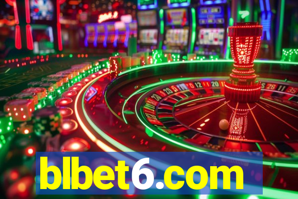 blbet6.com