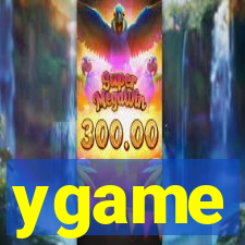 ygame