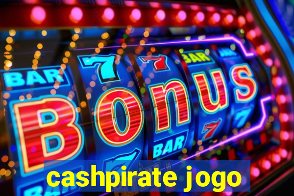 cashpirate jogo