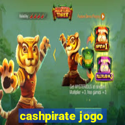 cashpirate jogo