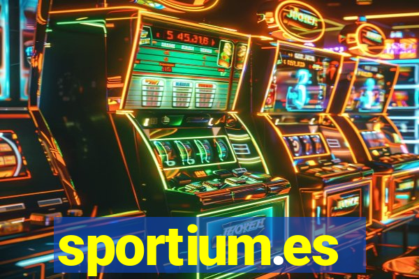 sportium.es