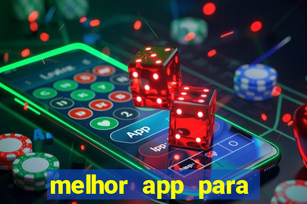 melhor app para ganhar dinheiro jogando