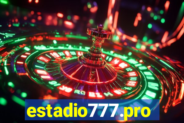 estadio777.pro