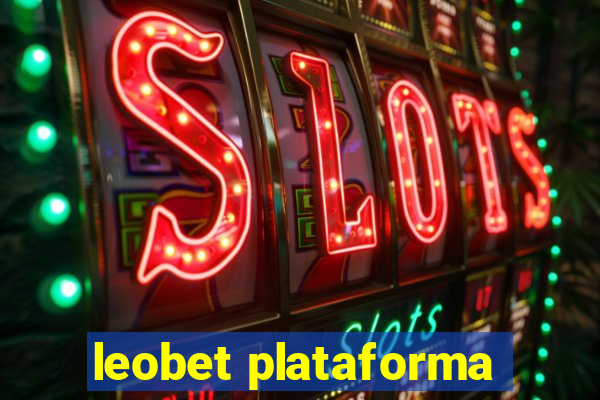 leobet plataforma