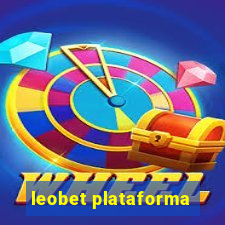 leobet plataforma