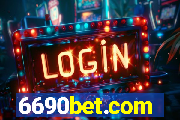 6690bet.com