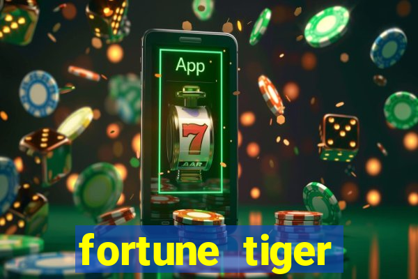 fortune tiger deposito de 1 real