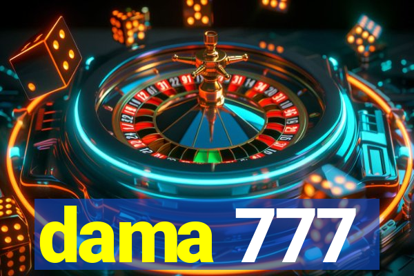 dama 777