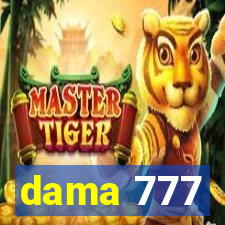 dama 777