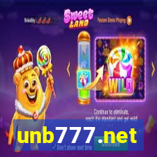 unb777.net