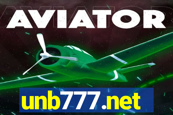 unb777.net