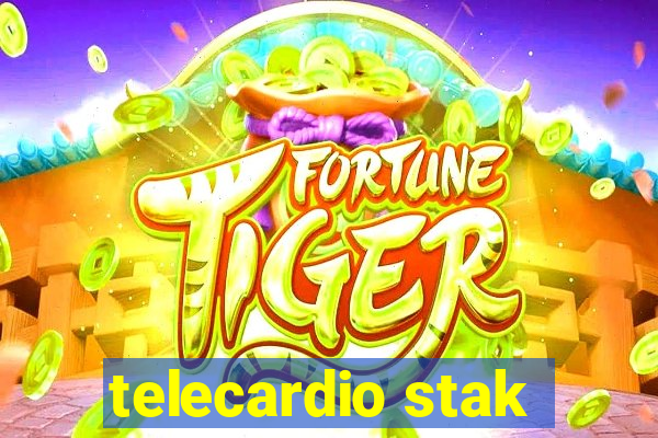 telecardio stak