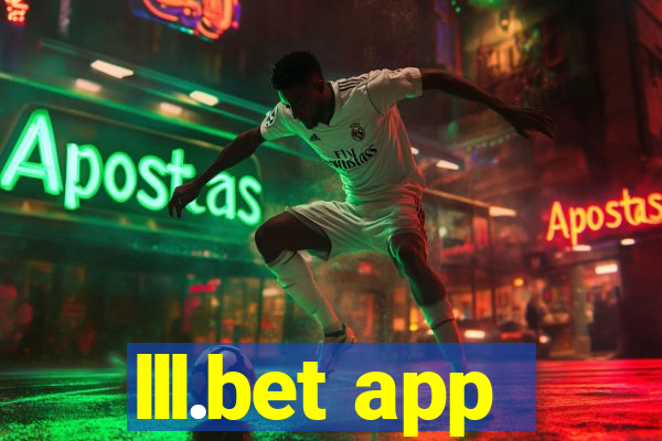 lll.bet app