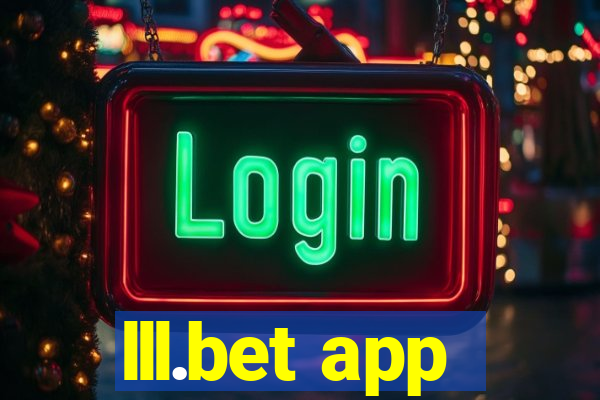 lll.bet app