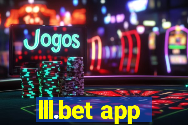 lll.bet app