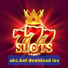 abc.bet download ios