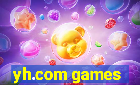 yh.com games