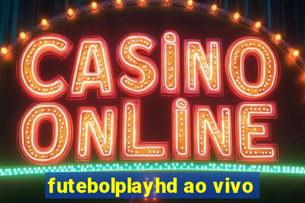 futebolplayhd ao vivo