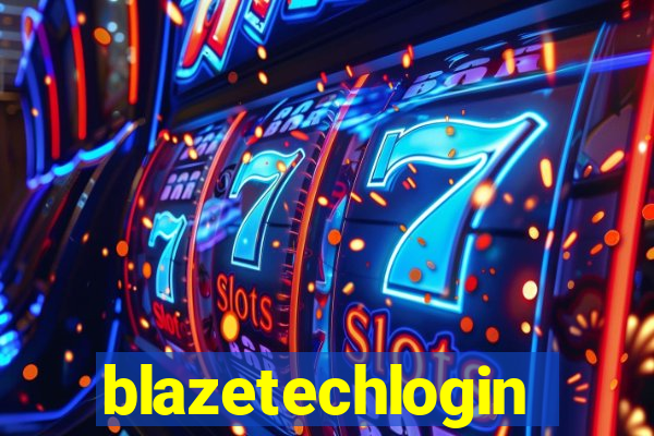 blazetechlogin