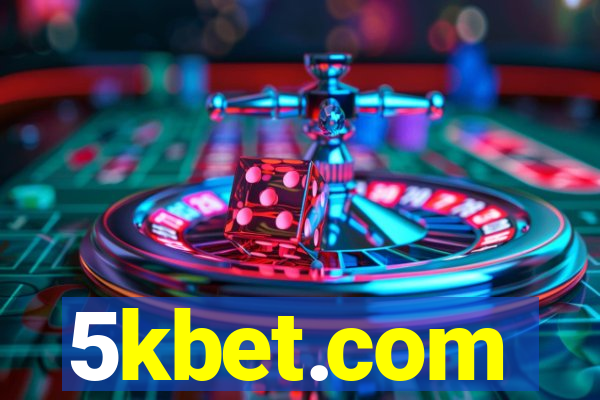 5kbet.com