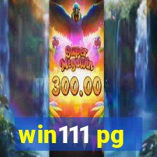 win111 pg