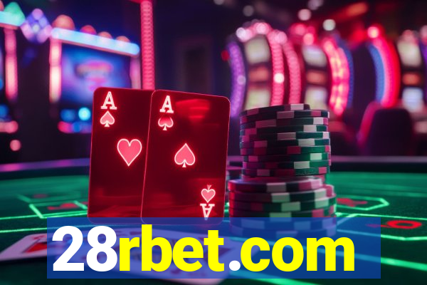 28rbet.com