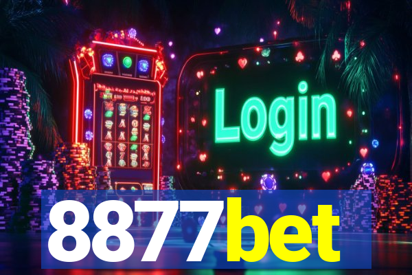 8877bet