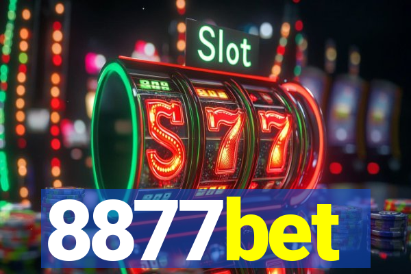 8877bet