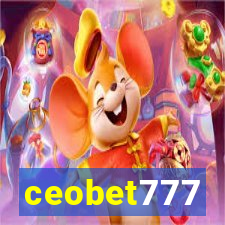 ceobet777