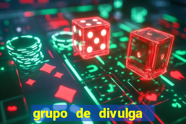 grupo de divulga  o de plataforma de jogos