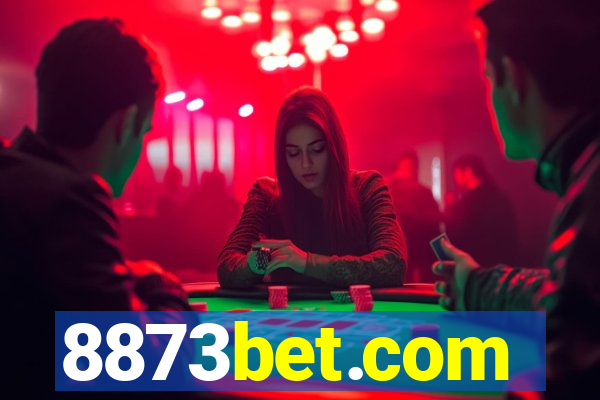 8873bet.com