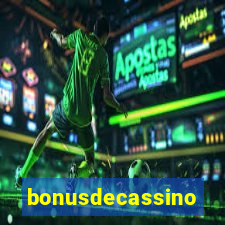 bonusdecassino