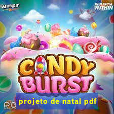 projeto de natal pdf