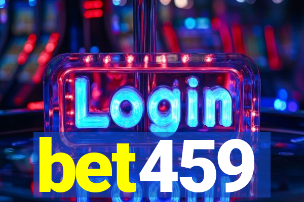 bet459