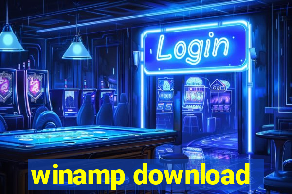 winamp download