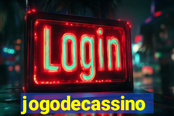 jogodecassino