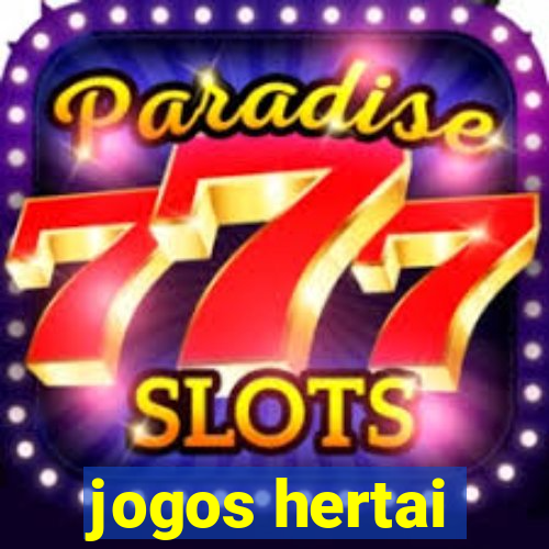 jogos hertai