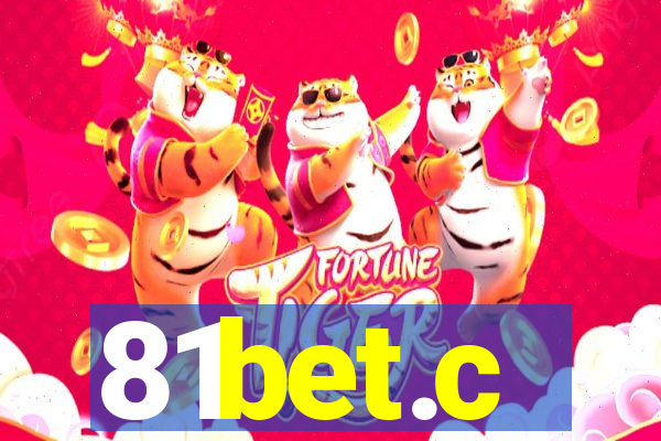 81bet.c