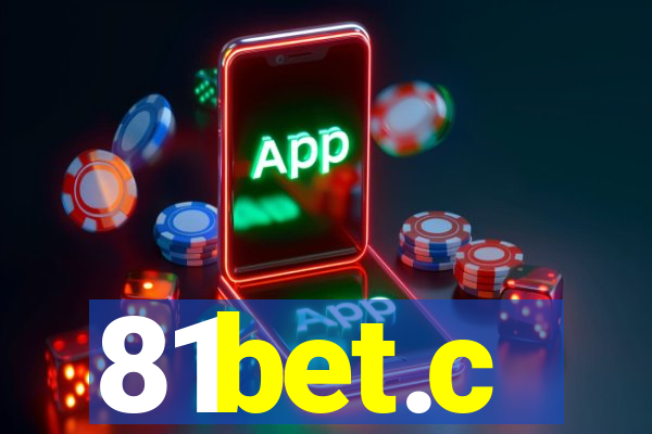 81bet.c