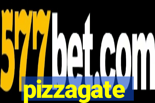 pizzagate