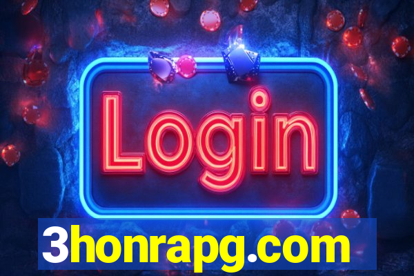 3honrapg.com