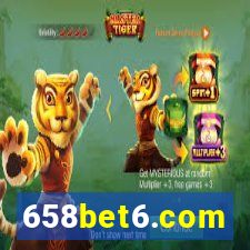 658bet6.com