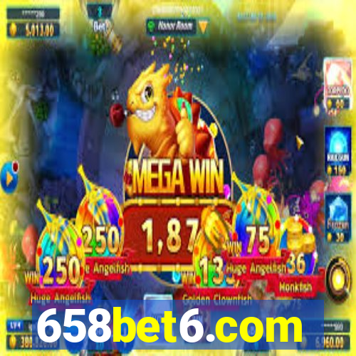 658bet6.com