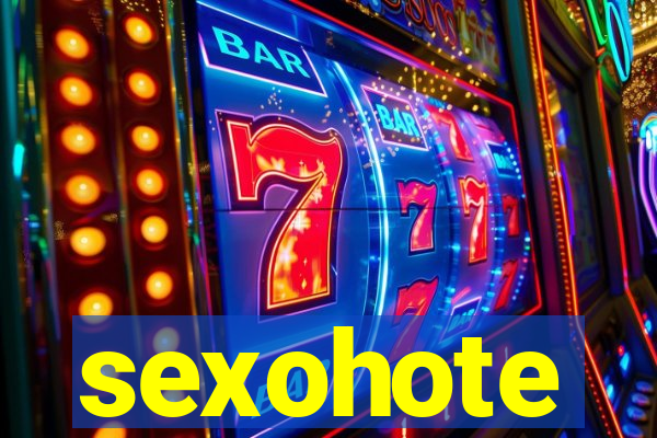 sexohote